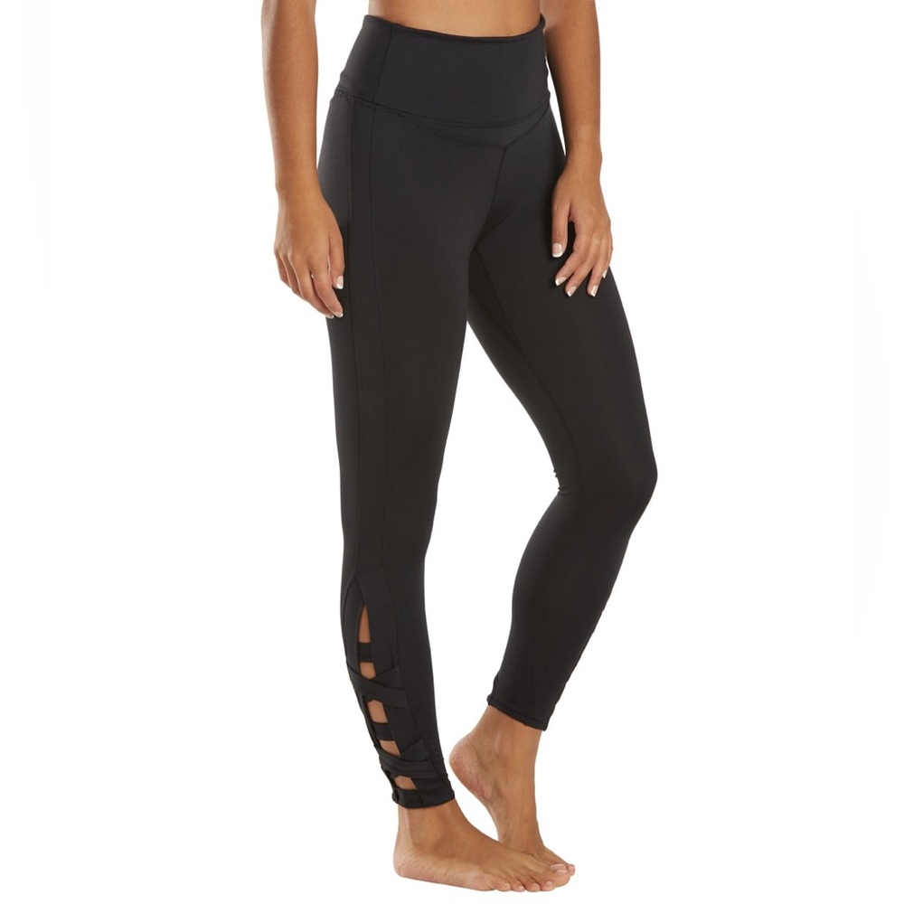 NWOT Free People Movement Very Prarie Legging Size XS